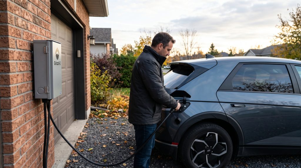 Chronique automobile : La fin abrupte des subventions pour véhicules électriques… et comment continuer d&rsquo;économiser à la maison