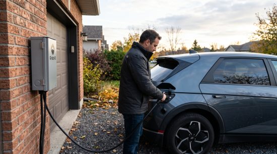 Chronique automobile : La fin abrupte des subventions pour véhicules électriques… et comment continuer d&rsquo;économiser à la maison