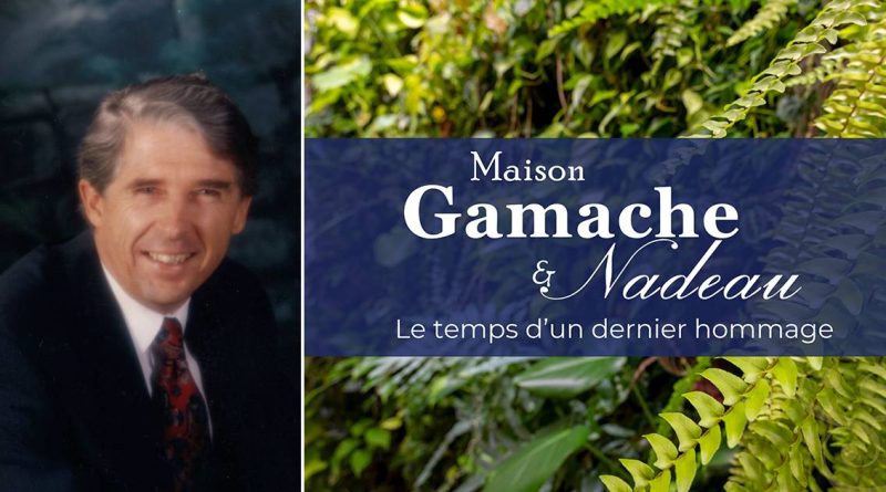 Denis Cartier, 1946 - 2026
